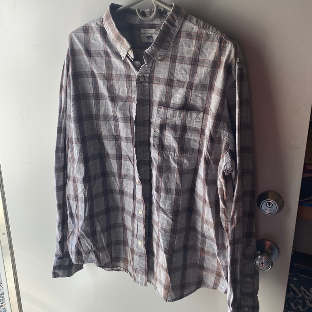 Old navy